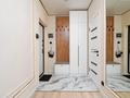 2-комнатная квартира · 55 м² · 15/16 этаж, Утепова 31 за 23 000 ₸ в Алматы, Бостандыкский р-н — фото 11