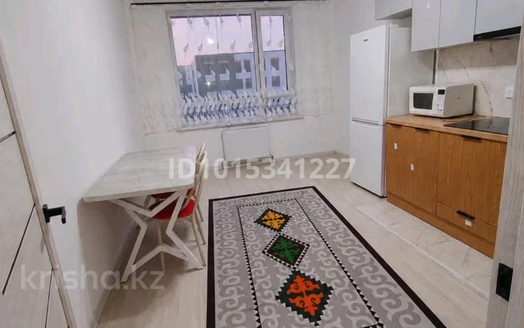 2-бөлмелі пәтер · 68 м² · 2/9 қабат, Бурундайская, бағасы: 280 000 ₸ в Алматы, Жетысуский р-н — фото 2