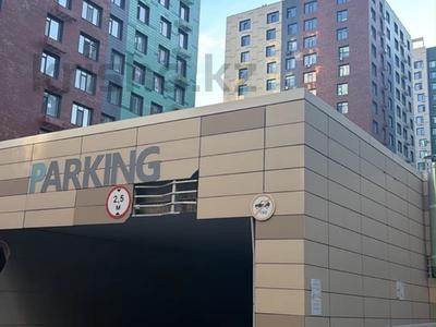 Паркинг · 13.5 м² · Достык 8/2 — Forte bank, бағасы: 5.2 млн ₸ в Астане, Есильский р-н
