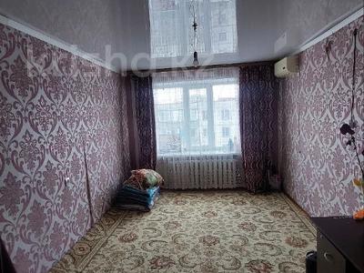3-комнатная квартира · 52.8 м² · 5/5 этаж, Братьев Жубановых за 13.5 млн 〒 в Актобе