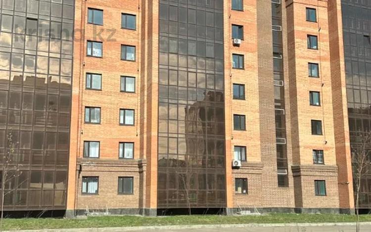 2-комнатная квартира · 53 м² · 8/9 этаж, Жумабаева за 24 млн ₸ в Петропавловске — фото 2