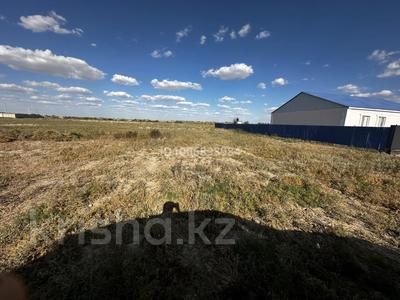 Участок · 10 соток, Алия Молдагулова — На берегу Урала за 2.6 млн ₸ в 