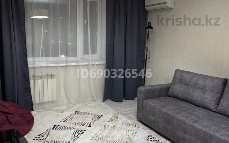 1-комнатная квартира · 40 м² · 7/9 этаж, Малика Габдуллина 12/2 — Ул.Иманова/Ул.Габдуллина за 220 000 ₸ в Астане, р-н Байконур — фото 12
