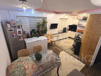 3-бөлмелі пәтер · 69 м² · 1/5 қабат, Астана, бағасы: 17 млн ₸ в Аксу