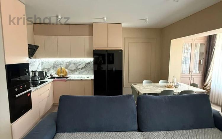 4-комнатная квартира · 80 м² · 3/13 этаж, саина 21/1 — Саина за 74.5 млн ₸ в Алматы, Ауэзовский р-н — фото 17