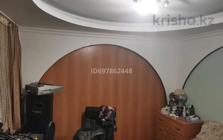 Часть дома · 1 комната · 42 м² · 5 сот., Шаяхметов 11 — Автостанция за 15 млн 〒 в Талгаре — фото 3