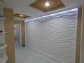 2-бөлмелі пәтер · 77.1 м² · 5/5 қабат, мкр Астана 45, бағасы: 30 млн ₸ в Уральске — фото 9