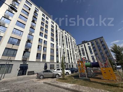 2-комнатная квартира · 66 м² · 4/9 этаж, мкр Нуртас 4582/1 за 34.5 млн ₸ в Шымкенте, Каратауский р-н