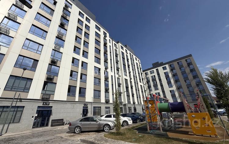 2-комнатная квартира · 66 м² · 4/9 этаж, мкр Нуртас 4582/1 за 34.5 млн ₸ в Шымкенте, Каратауский р-н — фото 2