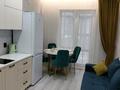 1-комнатная квартира · 48 м² · 5/16 этаж, Проспект Республики 40 — проспект шахтёров за 18 000 〒 в Караганде — фото 8