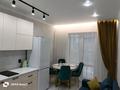 1-комнатная квартира · 48 м² · 5/16 этаж, Проспект Республики 40 — проспект шахтёров за 18 000 〒 в Караганде — фото 11