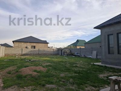 Отдельный дом · 2 комнаты · 120 м² · 8 сот., мкр Нуршуак, Аксукент кошеси 3358 — улица жигер за 35 млн ₸ в Шымкенте, Абайский р-н