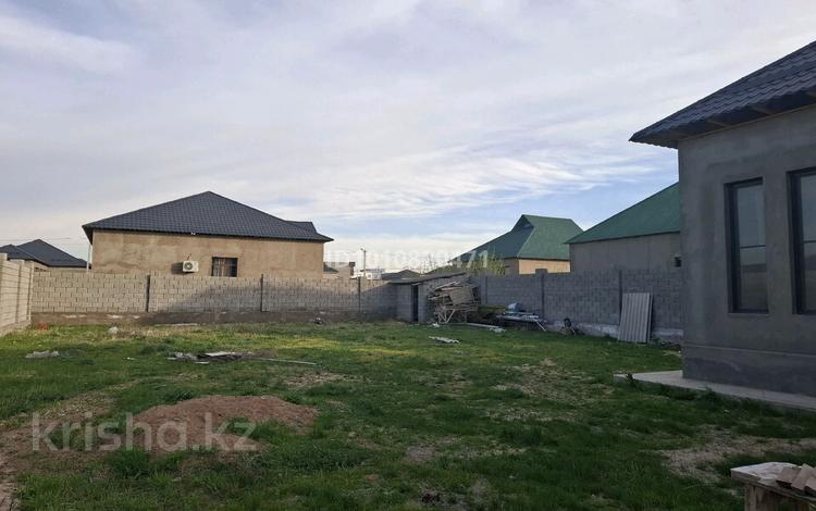 Отдельный дом · 2 комнаты · 120 м² · 8 сот., мкр Нуршуак, Аксукент 3358 за 35 млн 〒 в Шымкенте, Абайский р-н — фото 2