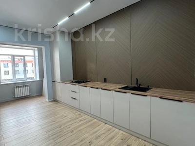 1-комнатная квартира · 56 м² · 3/7 этаж, Батыс-2 за 24 млн 〒 в Актобе