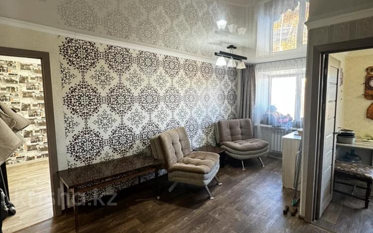 2-комнатная квартира · 44 м² · 3/5 этаж, Гарышкелер 11 за 140 000 ₸ в Жезказгане — фото 12