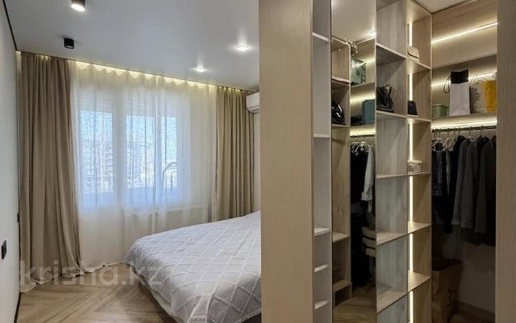 2-бөлмелі пәтер · 50 м² · 13/17 қабат, Хусейн бен Талал 39, бағасы: 39 млн ₸ в Астане, Есильский р-н — фото 51