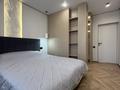 2-бөлмелі пәтер · 50 м² · 13/17 қабат, Хусейн бен Талал 39, бағасы: 39 млн ₸ в Астане, Есильский р-н — фото 2