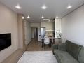 2-бөлмелі пәтер · 50 м² · 13/17 қабат, Хусейн бен Талал 39, бағасы: 39 млн ₸ в Астане, Есильский р-н — фото 23