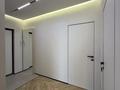 2-бөлмелі пәтер · 50 м² · 13/17 қабат, Хусейн бен Талал 39, бағасы: 39 млн ₸ в Астане, Есильский р-н — фото 34