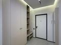 2-бөлмелі пәтер · 50 м² · 13/17 қабат, Хусейн бен Талал 39, бағасы: 39 млн ₸ в Астане, Есильский р-н — фото 37