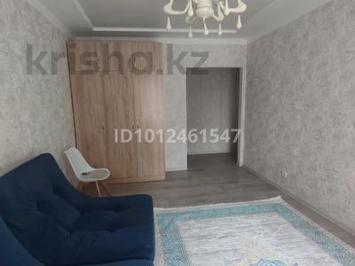 1-комнатная квартира · 40 м² · 5/12 этаж, мкр Шугыла, Коктерек за 200 000 ₸ в Алматы, Наурызбайский р-н