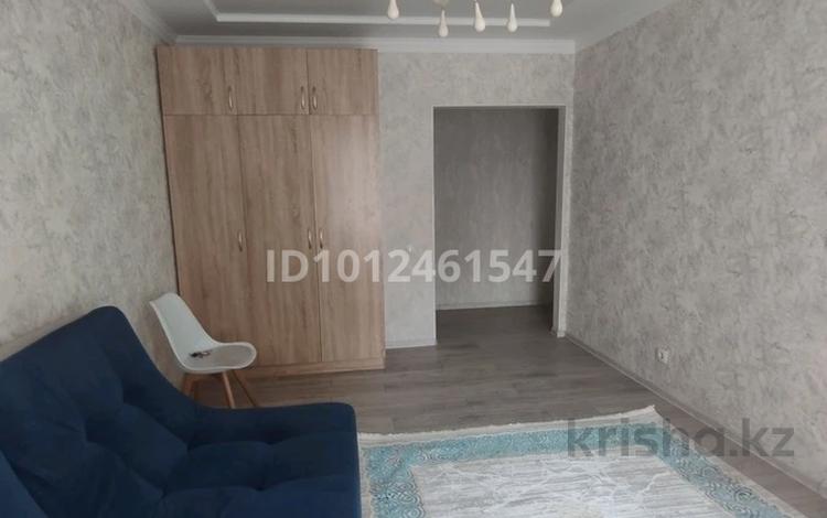 1-комнатная квартира · 40 м² · 5/12 этаж, мкр Шугыла, Коктерек за 200 000 ₸ в Алматы, Наурызбайский р-н — фото 9