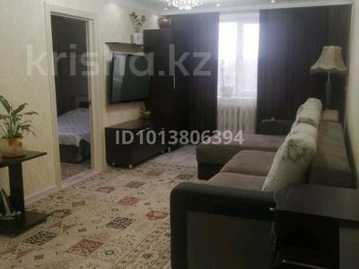 2-комнатная квартира · 60 м² · 2/4 этаж, Быржан Сал 102 — Назарбаева за 10 000 ₸ в Талдыкоргане