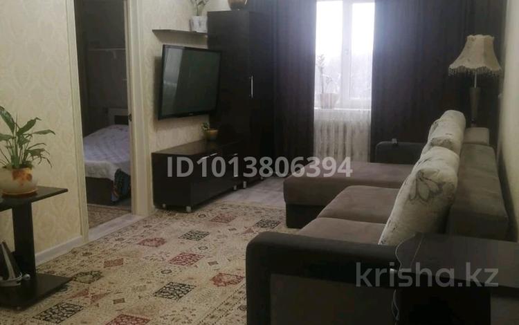 2-комнатная квартира · 60 м² · 2/4 этаж, Быржан Сал 102 — Назарбаева за 10 000 ₸ в Талдыкоргане — фото 2