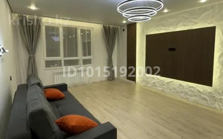 2-бөлмелі пәтер · 52 м² · 9/16 қабат, Утепова 31, бағасы: 44.9 млн ₸ в Алматы, Бостандыкский р-н — фото 4
