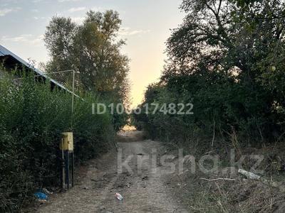 Жер телімі · 25 сотық, Ынтымак — Ленгер, бағасы: 11 млн ₸ в Шымкенте