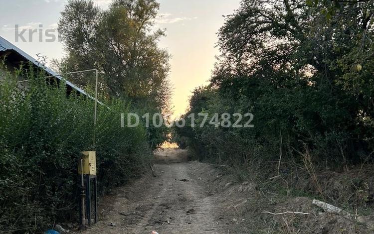 Жер телімі · 25 сотық, Ынтымак — Ленгер, бағасы: 11 млн ₸ в Шымкенте — фото 2