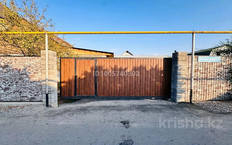 Отдельный дом · 4 комнаты · 150 м² · 8 сот., мкр Жас Канат 206 — Жас канат за 110 млн ₸ в Алматы, Турксибский р-н — фото 2