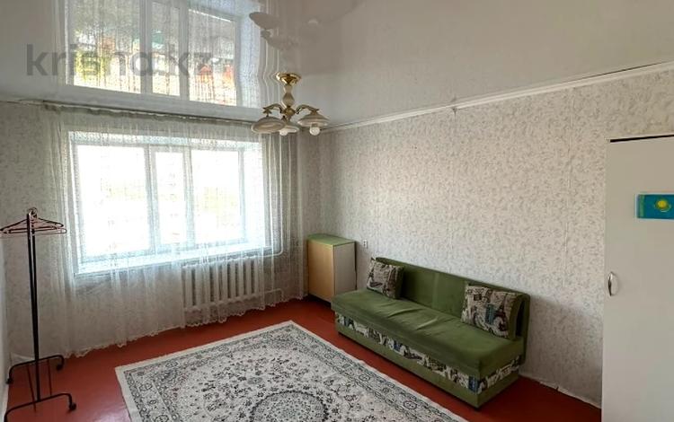 1-бөлмелі пәтер · 32.5 м² · 7/9 қабат, Юго-Восток ш/а., Дюсембекова, бағасы: 13.5 млн ₸ в Караганде, Казыбек би р-н — фото 2