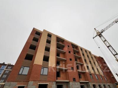 4-комнатная квартира · 115 м² · 2/5 этаж, Байтурсынова за ~ 35.7 млн 〒 в Кокшетау