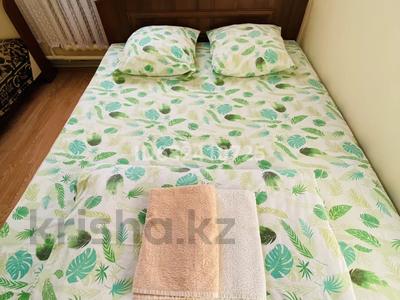 1-комнатная квартира · 30 м² · 1/1 этаж, Казыбек би 66 — Возле центра за 10 000 ₸ в Кордае