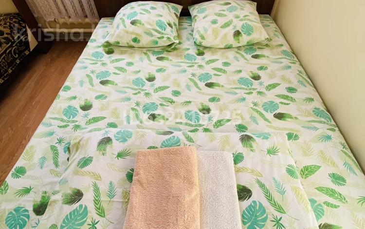 1-комнатная квартира · 30 м² · 1/1 этаж, Казыбек би 66 — Возле центра за 10 000 ₸ в Кордае — фото 15
