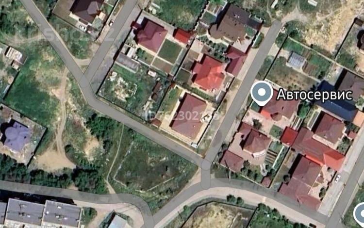 Жер телімі · 9 сотық, Горка Дружбы 76/1 — Ул.Крупской, бағасы: 5 млн ₸ в Темиртау — фото 3