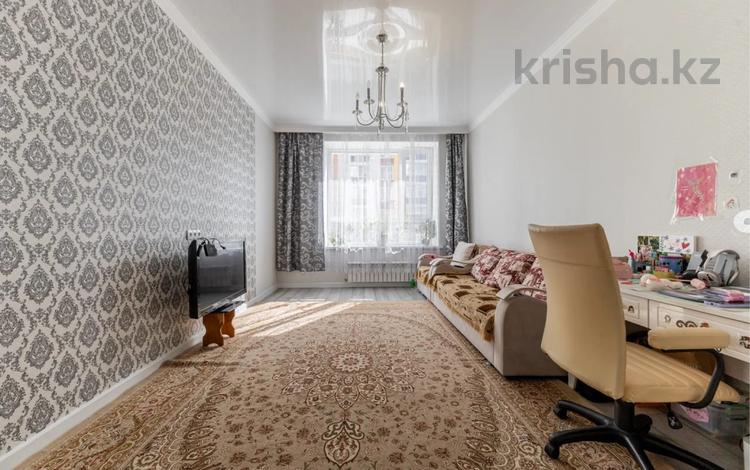 2-комнатная квартира · 60 м² · 2/8 этаж, Бұхар жырау 36Б