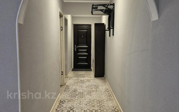 2-комнатная квартира · 59 м² · 4/5 этаж, Сейфулина 8 — Гостиница Виктория ,казино за 220 000 ₸ в Конаеве — фото 2