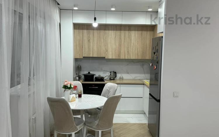 2-комнатная квартира · 49 м² · 9/10 этаж, мкр Шугыла, Жунисова за 29 млн ₸ в Алматы, Наурызбайский р-н — фото 2