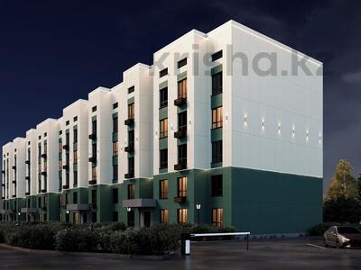 Планировки ЖК в Алматинской обл.: 1-комнатная квартира · 39 м², Кунаева 14Б за 15.6 млн 〒 1-комнатная квартира · 39 м², Кунаева 14Б за 15.6 млн 〒 в Конаеве (Капчагай)