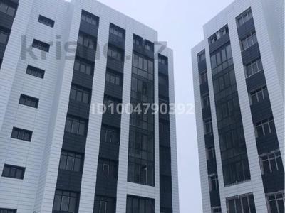 3-комнатная квартира · 93 м² · 3/8 этаж, Жапсарбаева 68 — Рынок Кенжехан за 50 млн 〒 в Алматы, Алатауский р-н