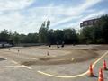 Паркинг · 1600 м² · мкр Самал-3, Кажымукана 4/2 — Ул. Кажымукана - пр. Достык за 3 млн ₸ в Алматы, Медеуский р-н — фото 2