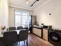 2-комнатная квартира · 56.3 м² · 10 этаж, чингиза айтматова 62/2 за 35.5 млн ₸ в Астане — фото 12