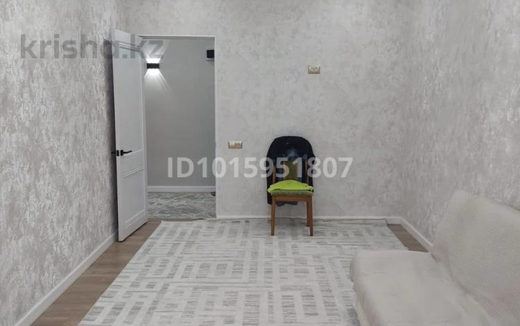 1-бөлмелі пәтер · 48 м² · 5/6 қабат, 39-ш/а. 3, бағасы: 135 000 ₸ в Актау, 39-й мкр — фото 2