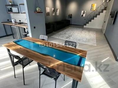 Дом · 4 комнаты · 82 м², Центр бровое 6 — Боровое центр 100 метров до нового парка за 50 000 ₸ в Бурабае