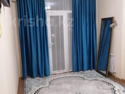 1-комнатная квартира · 35 м² · 10/12 этаж, мкр Нурсат 2 за 15 млн 〒 в Шымкенте, Каратауский р-н