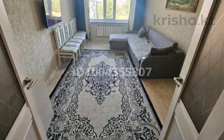 3-бөлмелі пәтер · 68 м² · 5/9 қабат, Майкудук, Восток 2 12, бағасы: 18.5 млн ₸ в Караганде, Алихана Бокейханова р-н — фото 2