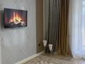 2-бөлмелі пәтер · 77 м² · 1/9 қабат, мкр. Алтын орда, Мустафа шокая 2, бағасы: 27 000 ₸ в Актобе — фото 18