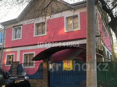 Жеке үй · 7 бөлме · 200 м² · 3.8 жүзд., Розыбакиева-Утепова, бағасы: 390 млн ₸ в Алматы, Бостандыкский р-н